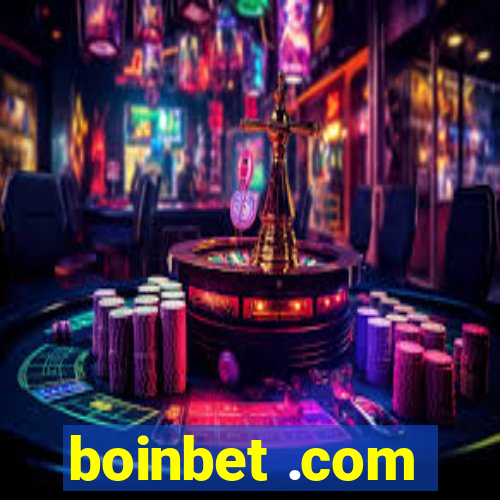 boinbet .com